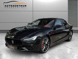 Maserati Ghibli Spurhalte BI-Xenon B&W Carbon - gebrauchte Maserati Ghibli aus dem Jahr 2022