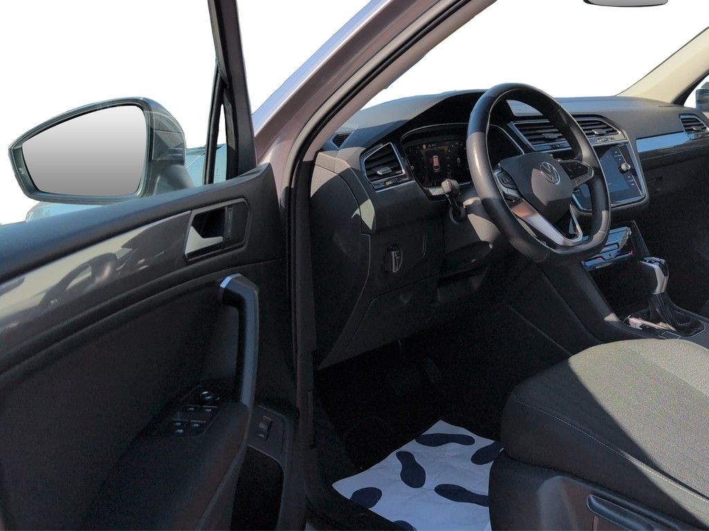 Volkswagen Tiguan Allspace - Bild 13