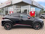 Toyota C-HR Hybrid Lounge DAB*ACC*KAMERA*LED - gebrauchte Toyota C-HR aus dem Jahr 2017