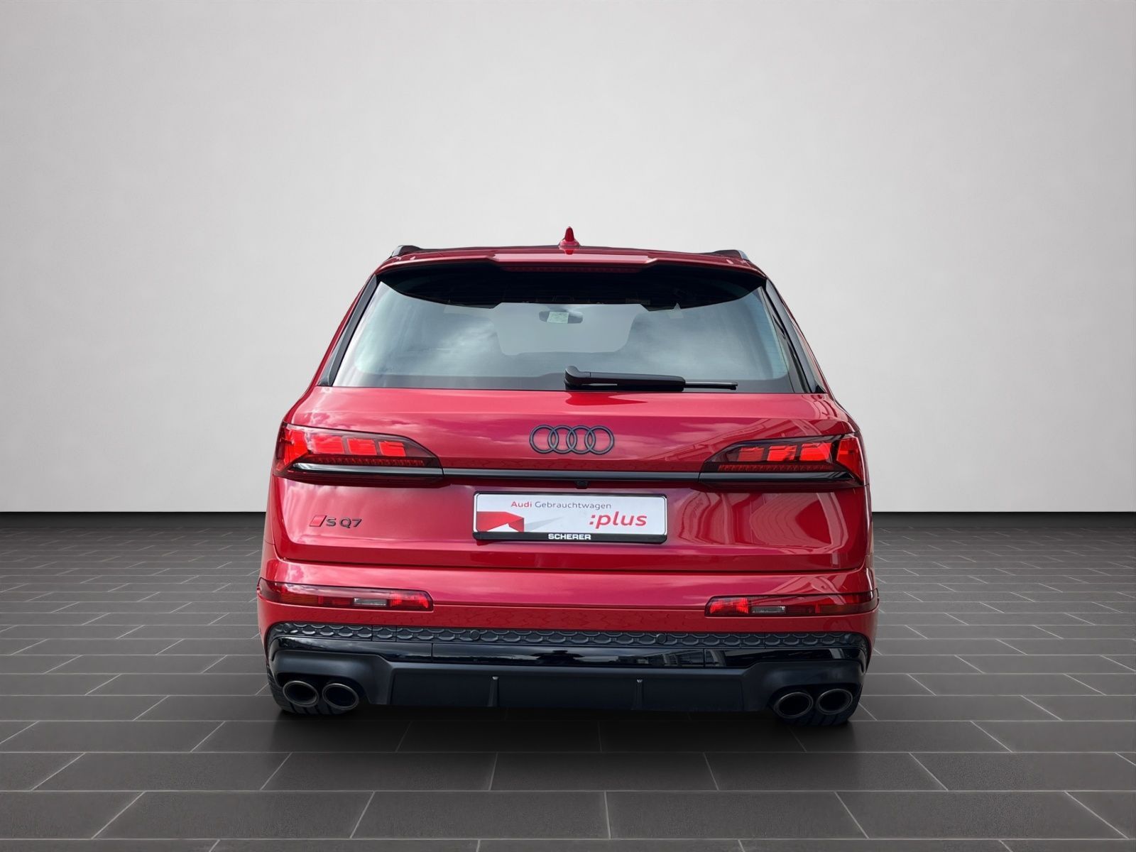 Audi SQ7 - Bild 7
