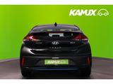 Hyundai IONIQ 1.6GDI Aut.Trend+LED+NAVI+KAMERA+TEMPO - Hyundai IONIQ mit Hybrid-Antrieb