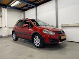 Suzuki SX4 Classic 2.0 DDiS 4WD - Suzuki SX4: Classic