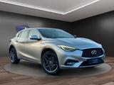 Infiniti Q30 2.2 d Sport AUT.°NAVI°PANO°KAMERA°ACC°MEMORY - graue Infiniti Q30