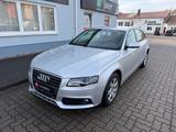 Audi A4 Avant Ambiente*Xenon*Navi*Ahk*PDC - Audi A4: Kombi, Ambiente