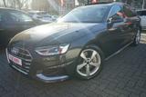 Audi A4 Avant 45 TFSI quattro advanced LED Navi PDC - Audi A4 mit Hybrid-Antrieb