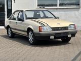 Opel Rekord 1,8 Limousine Luftfahrwerk TÜV 2/26 - Opel Rekord: 2.2