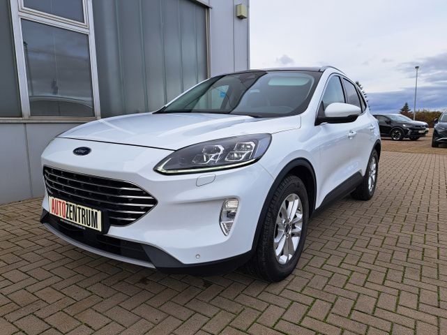 Ford Kuga Titanium X 4x4 AUTOMATIK B&O-SOUND PANODACH