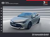 Toyota Corolla Touring Sports Hybrid Bläck Fööss - Toyota Corolla in Bonn