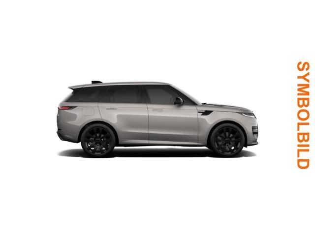 Land Rover Range Rover Sport - Bild 2