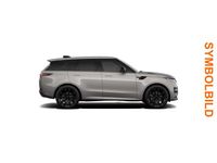 Land Rover Range Rover Sport - Vorschau Bild 2
