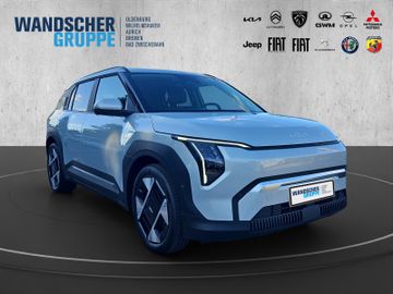 Kia EV3 58.3 EARTH V2X * HarmanKardon * 360° *