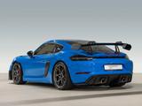 Porsche Cayman GT4 RS BOSE Chrono Paket Lift-VA PTVS+ - Porsche Cayman aus 2023