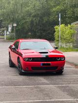Dodge Challenger SXT - Dodge Challenger in Düsseldorf