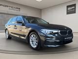 BMW 520d Touring-AUTOMATIK-LED-KAM-PDC-AHK-MÜNCHEN - BMW 520 Gebrauchtwagen in München