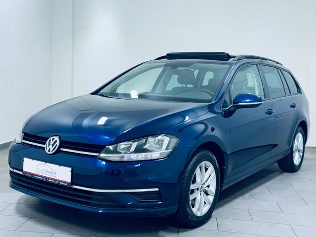 Volkswagen Golf VII Variant Comfortline * PANORAMA - DACH *