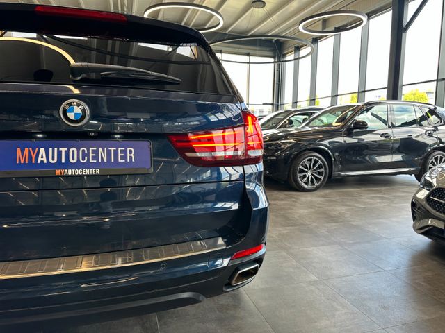 MYAUTOCENTER – Gebraucht- und Jahreswagen mit Werkstattservice in Pfaffenhofen BMW X5 *PANO*NAVI*HEAD-UP*MEMORY*
