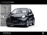 Smart EQ fortwo - Smart: Leasing