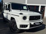 Mercedes-Benz G 63 AMG FULL CARBON