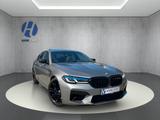 BMW M5 Competition Laser HUD GSD 360°B&W M Drivers P - BMW M5 Gebrauchtwagen in Berlin