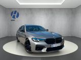 BMW M5 Competition Laser HUD GSD 360°B&W M Drivers P - BMW M5 Gebrauchtwagen in Berlin