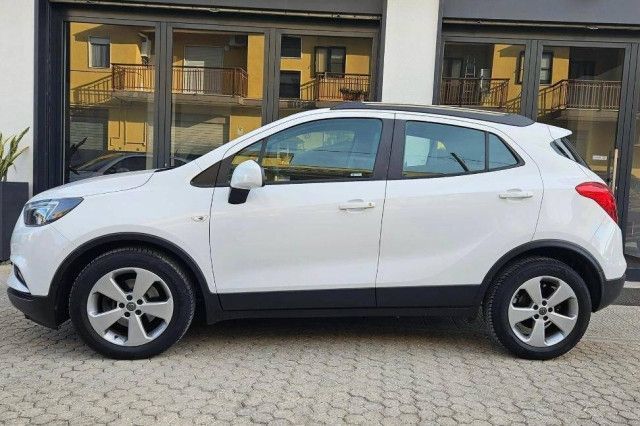 Opel Mokka X 1.6 Innovation s&s 4x2 115cv