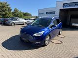 Ford Grand C-Max Titanium 1.5 TDCI 7Sitzer Auto. - Ford Grand C-Max mit Diesel-Antrieb: Automatik