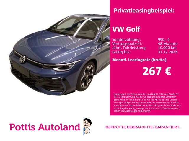 Volkswagen Golf - Bild 1