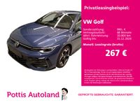 Volkswagen Golf - Vorschau Bild 1