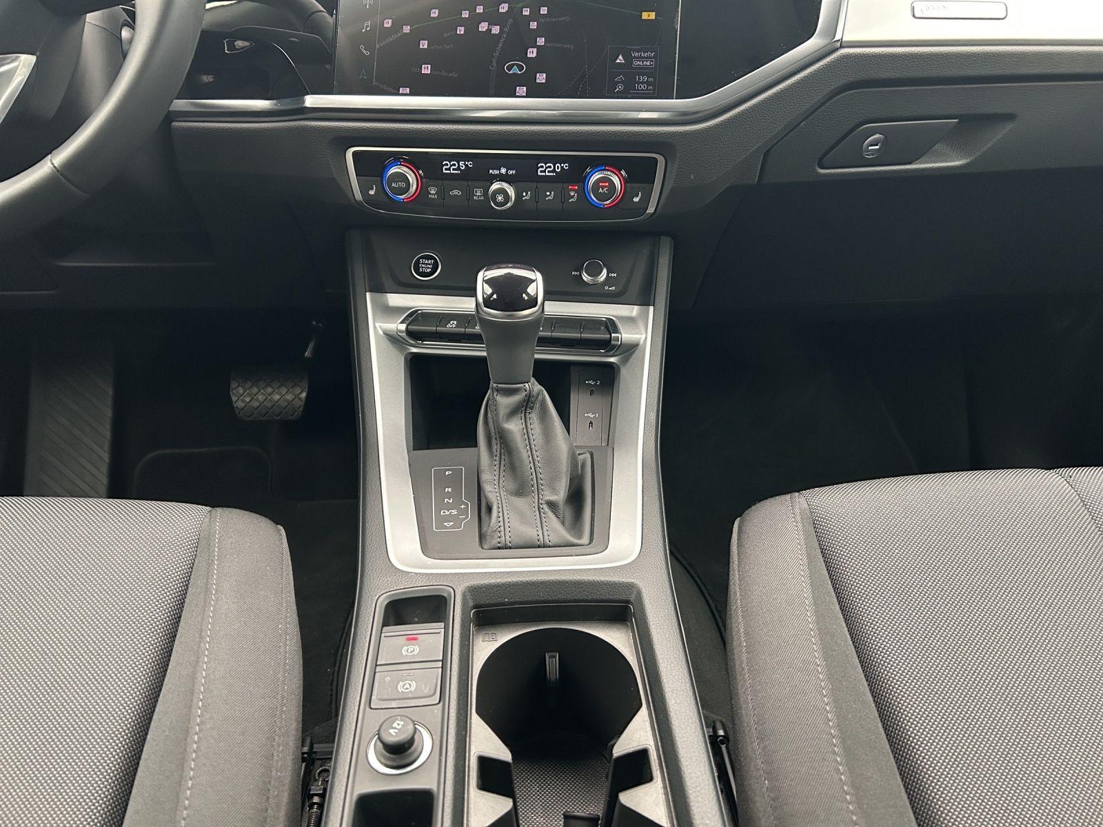Audi Q3 35 TDI S tro*LED*Virtual*Navi+*Kamera*ACC*, миниатюра 7