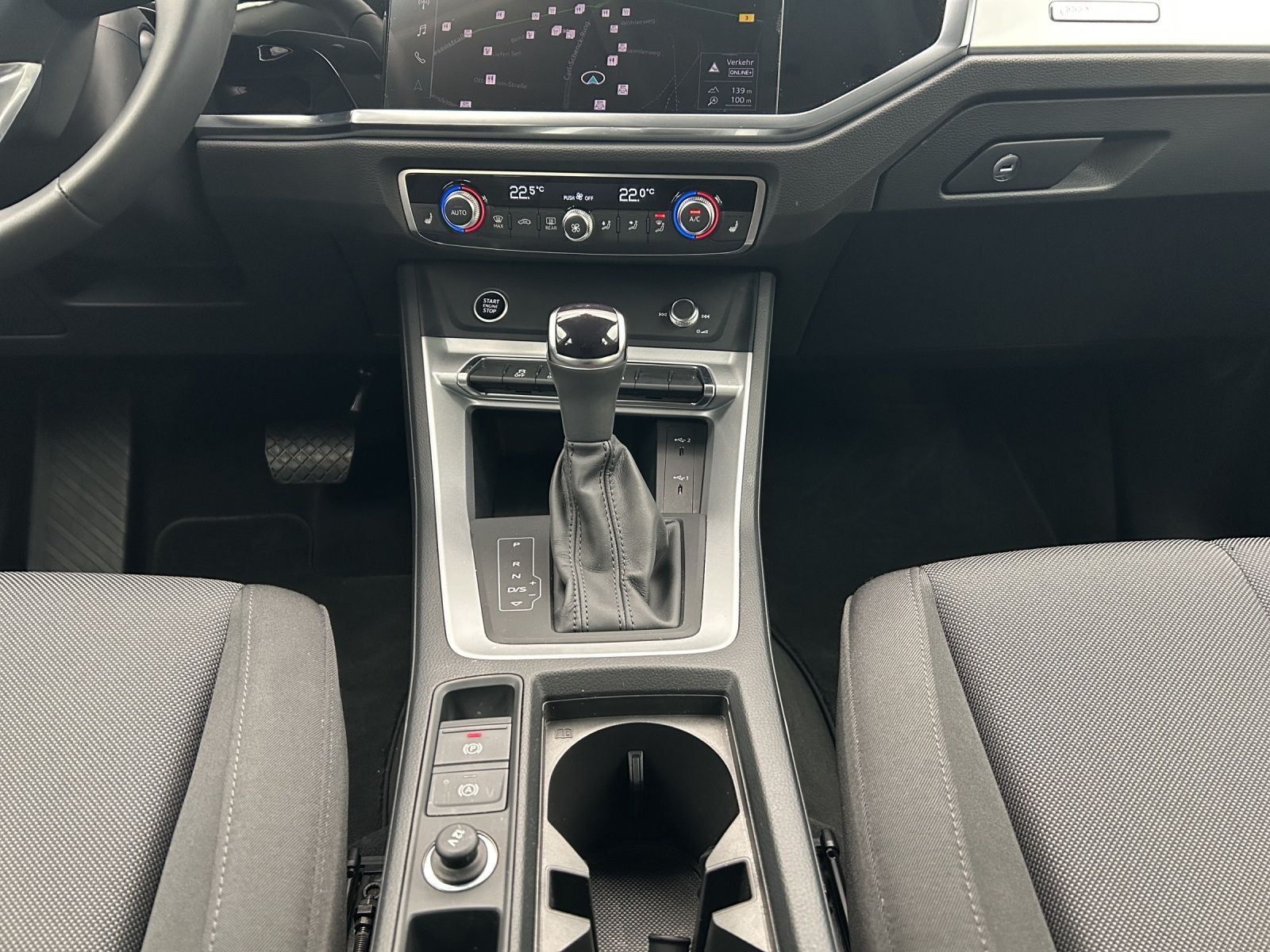 Audi Q3 - Bild 7