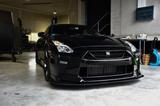 Nissan GT-R 3.8l Prestige Edition MY18 - Nissan GT-R: Prestige Edition