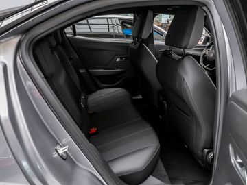 Opel Mokka 1.2 GS Black-Paket Kamera LED