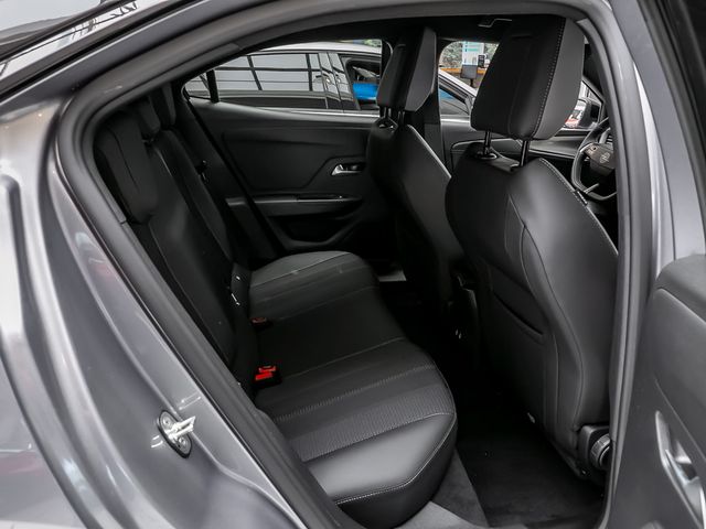Opel Mokka 1.2 GS Black-Paket Kamera LED