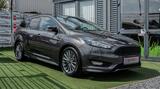 Ford Focus Turnier ST-Line |NAVI|PDC|SHZ|AHK - Ford Focus in Mainz