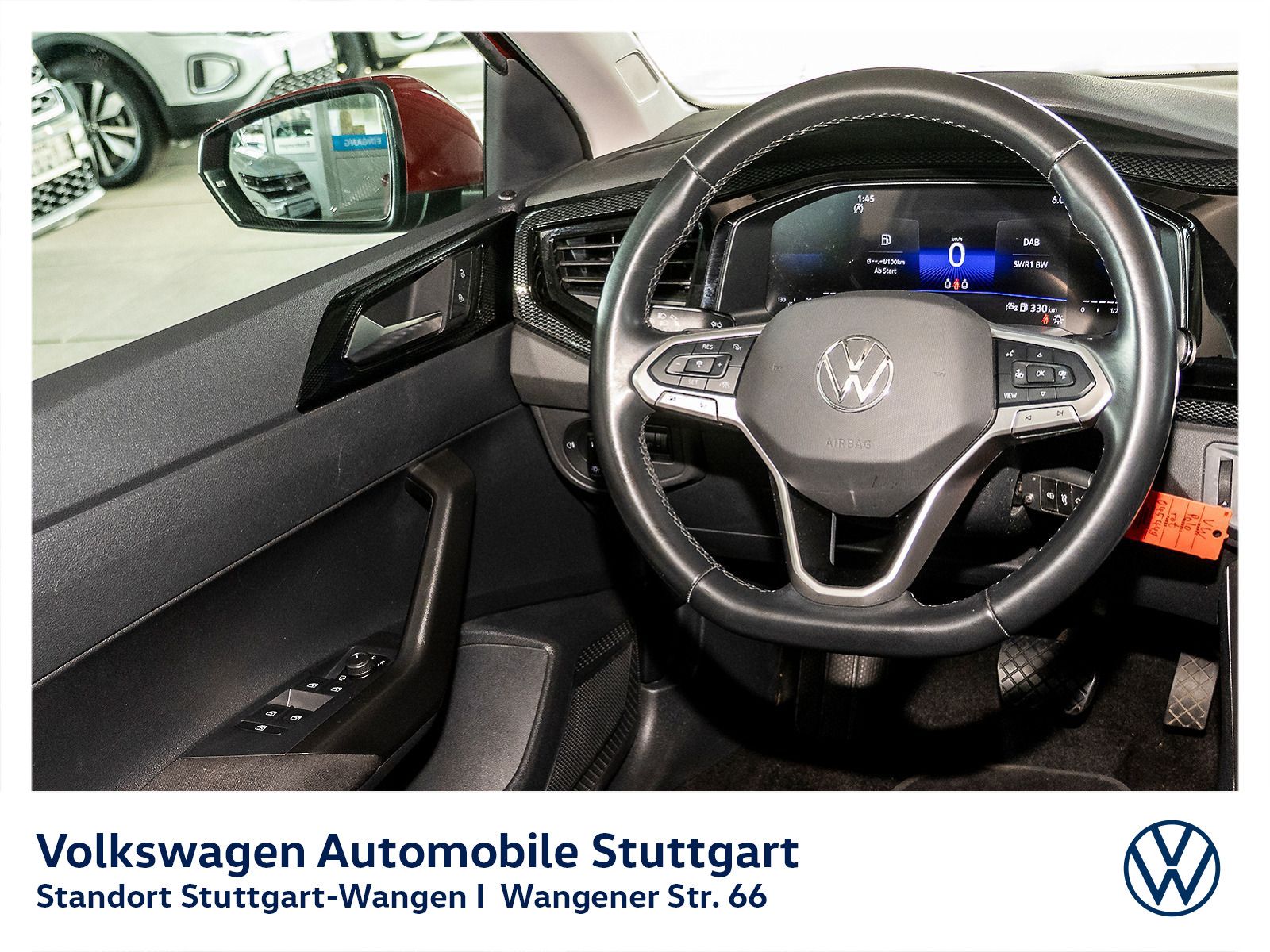 Volkswagen Polo - Bild 8