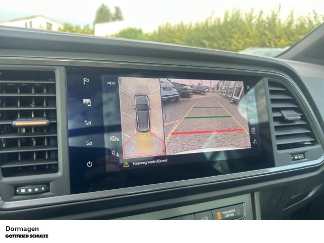Cupra Ateca - Bild 22