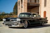 Cadillac Series 62 SPECIAL FLEETWOOD SEDAN - RDS - Cadillac: Sedan