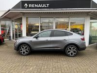 Renault Arkana - Vorschau Bild 4
