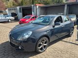 Alfa Romeo Giulietta Super 2.0 JTDi Leder Navi Eu6 Xenon - Alfa Romeo Giulietta mit Diesel-Antrieb: 2.0