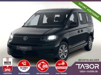 Volkswagen Caddy Maxi - Vorschau Bild 1