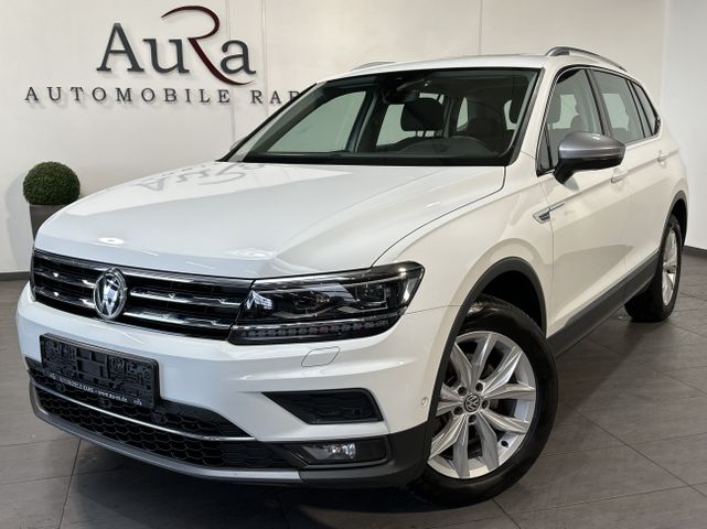 Volkswagen Tiguan Allspace 1.5 TSI DSG HL NAV+LED+PANO+AHK