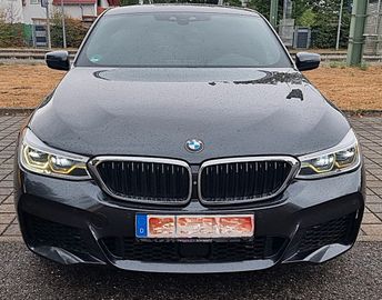BMW 630 Gran Turismo - 3