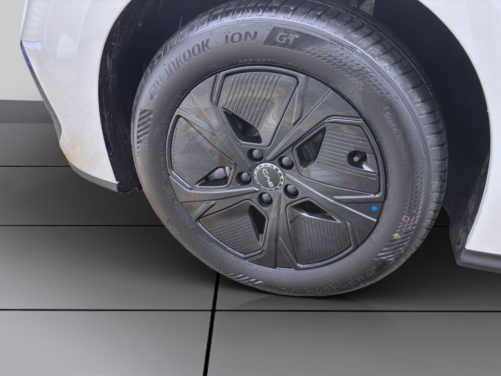 BYD SEAL 6
