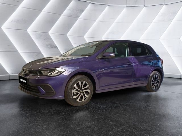 Volkswagen Polo 1.0 TSI  Active Shzg  ACC