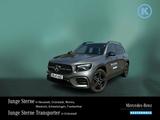 Mercedes-Benz GLB 200 d 4M AMG+NIGHT+AHK+PANO+KEYL+360°+MLED