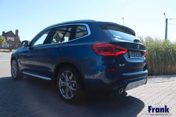 BMW X3 - 4