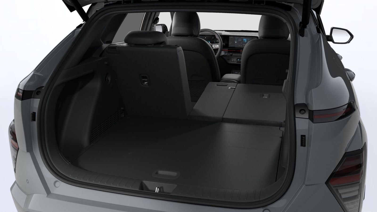 Hyundai KONA Elektro - Bild 12