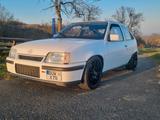 Opel Kadett E GSI 16V Turbo C20LET - Opel Kadett: Gsi 16 V