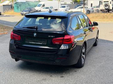 BMW 318 - 5