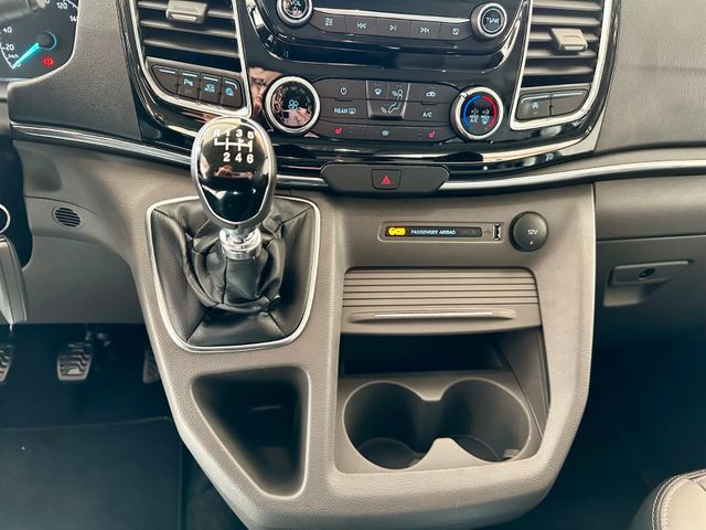 Ford Tourneo Custom L1 Titanium X 185PS Navi RFK AHK